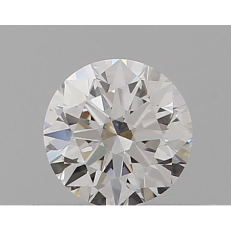 Diament szlif okrągły, 0.3ct, VVS2, E, GIA 6541142854
