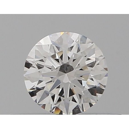 Diament szlif okrągły, 0.3ct, VS2, E, GIA 1549163759