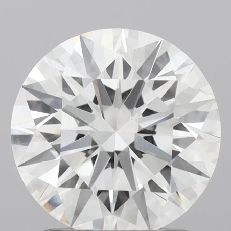 Diament laboratoryjny szlif okrągły, 1.51ct, VVS2, D, IGI LG749577317