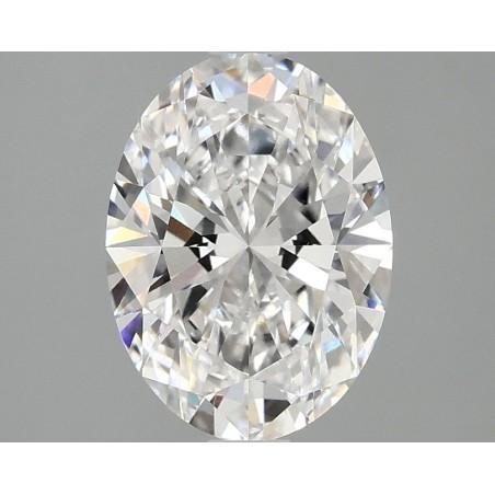 Diament laboratoryjny szlif owalny, 1.81ct, VVS2, E, IGI LG754569802