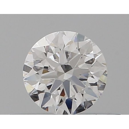 Diament szlif okrągły, 0.31ct, VS1, D, GIA 2546165823
