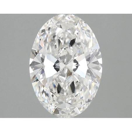 Diament laboratoryjny szlif owalny, 1.82ct, VVS2, E, IGI LG756543979