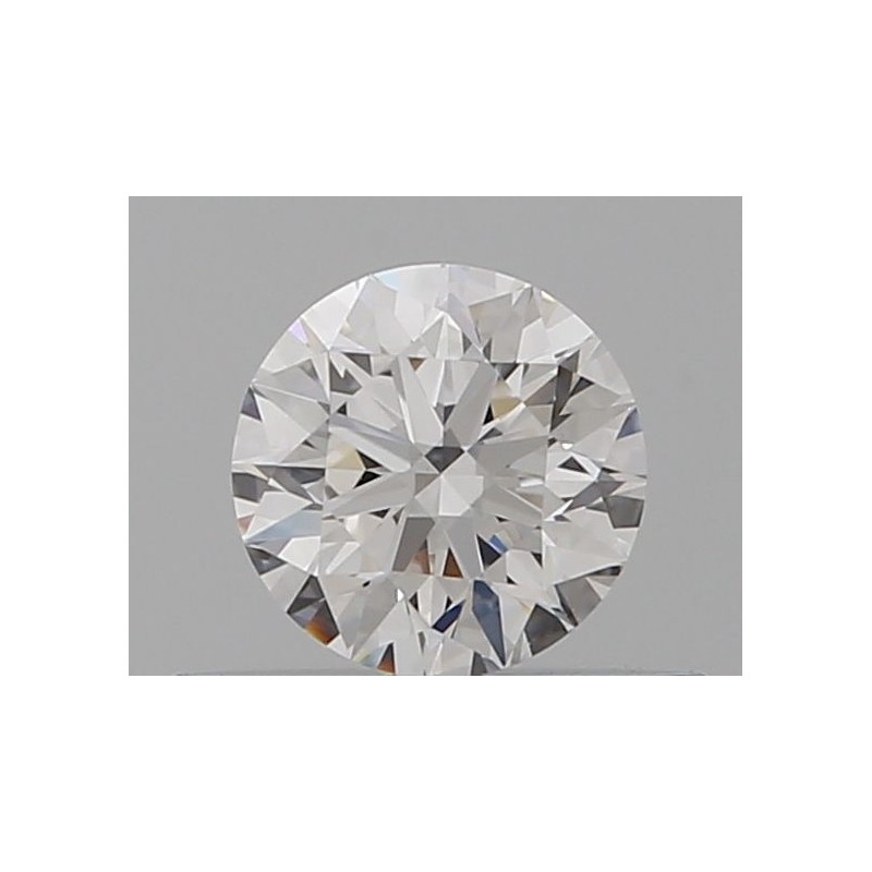 Diament szlif okrągły, 0.35ct, VVS2, E, GIA 6542164842