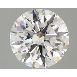 Diament laboratoryjny szlif okrągły, 2.04ct, VVS2, D, IGI LG739523927
