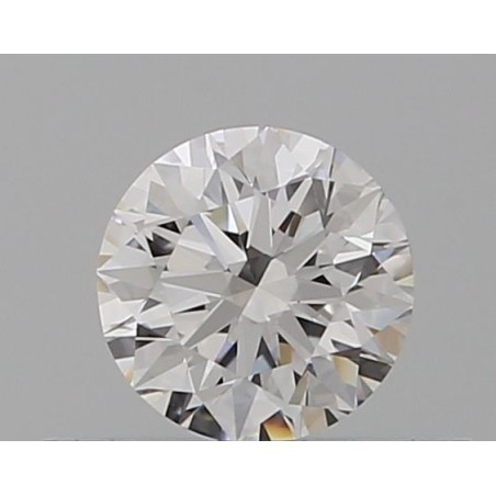 Diament szlif okrągły, 0.3ct, VS1, E, GIA 5546163925