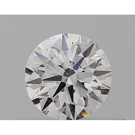 Diament szlif okrągły, 0.3ct, VVS2, D, GIA 7541163954
