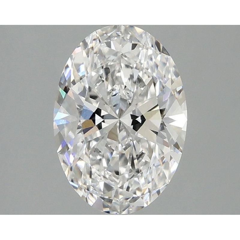 Diament laboratoryjny szlif owalny, 1.84ct, VVS2, E, IGI LG755515811 Diament laboratoryjny szlif owalny, 1.84ct, VVS2, E, IGI LG755515811