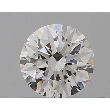 Diament szlif okrągły, 0.35ct, VVS2, D, GIA 1547165341