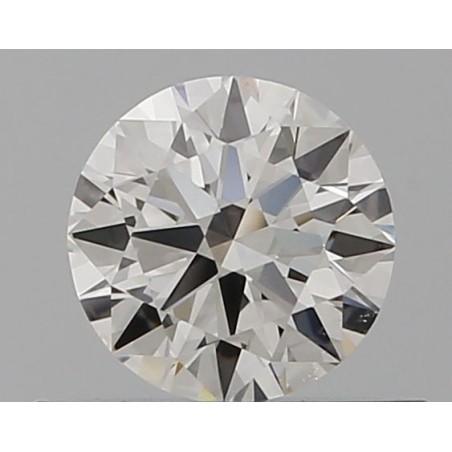 Diament szlif okrągły, 0.41ct, VVS1, I, GIA 2548163722