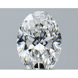 Diament laboratoryjny szlif owalny, 1.51ct, VVS2, D, IGI LG733599212