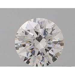 Diament szlif okrągły, 0.3ct, VS2, E, GIA 6545164873