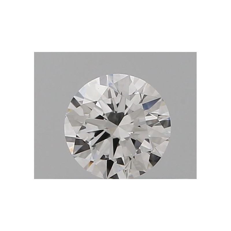 Diament szlif okrągły, 0.3ct, VS2, E, GIA 6545141841
