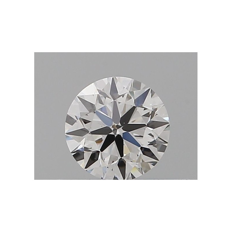 Diament szlif okrągły, 0.3ct, VVS2, E, GIA 2546140576