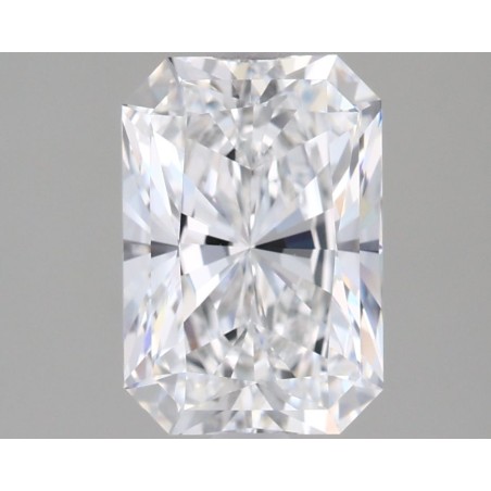 Diament laboratoryjny radiant, 2.03ct, VVS2, D, IGI LG749573447