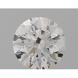 Diament szlif okrągły, 0.34ct, VS1, E, GIA 5546140696