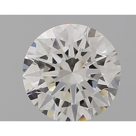 Diament szlif okrągły, 0.5ct, VS1, G, GIA 7548142959