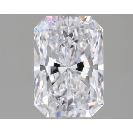 Diament laboratoryjny radiant, 1.52ct, VVS1, D, IGI LG749573365
