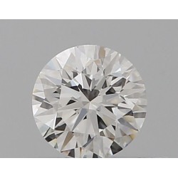Diament szlif okrągły, 0.31ct, VS1, F, GIA 3545164864