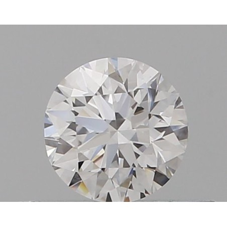 Diament szlif okrągły, 0.3ct, VS1, D, GIA 1548140580