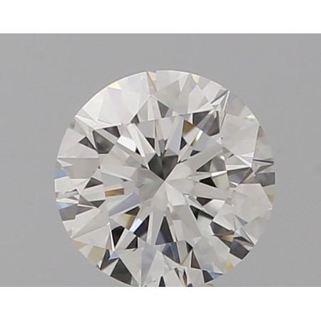 Diament szlif okrągły, 0.54ct, VS2, H, GIA 2547149746