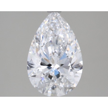 Diament laboratoryjny szlif gruszkowy, 2.05ct, VVS2, D, IGI LG754517184