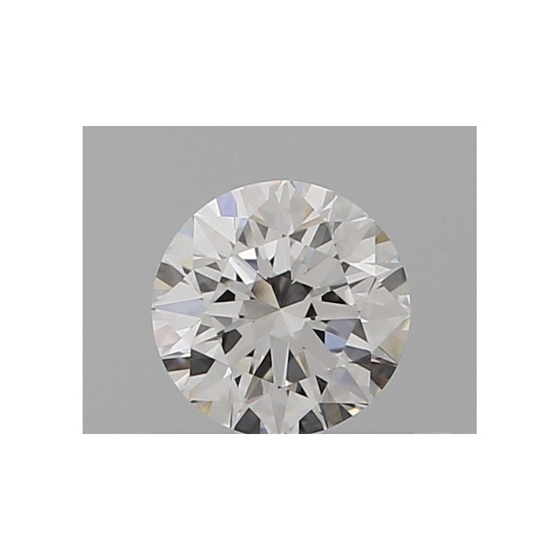 Diament szlif okrągły, 0.32ct, VVS1, E, GIA 7548143179