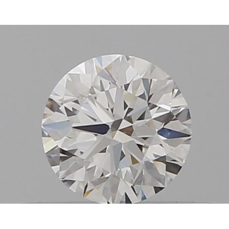 Diament szlif okrągły, 0.32ct, VS1, E, GIA 6542163894