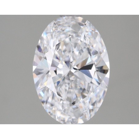 Diament laboratoryjny szlif owalny, 1.94ct, VVS1, D, IGI LG754517173