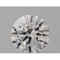 Diament szlif okrągły, 0.3ct, VS2, D, GIA 5546140295