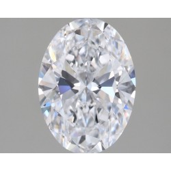 Diament laboratoryjny szlif owalny, 1.52ct, VVS1, E, IGI LG749573533