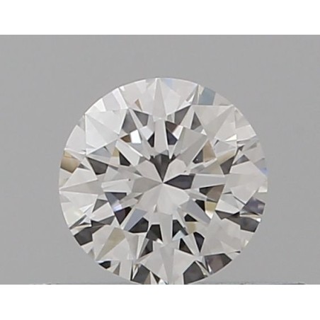 Diament szlif okrągły, 0.3ct, VVS1, E, GIA 2547148091
