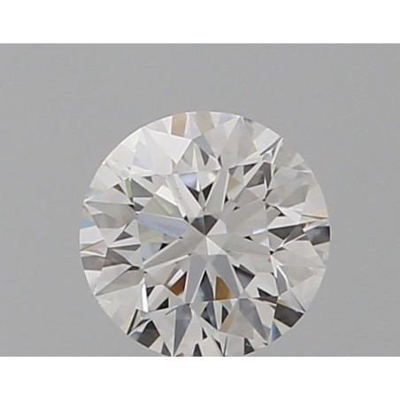 Diament szlif okrągły, 0.33ct, VS2, F, GIA 1543140919