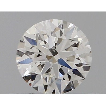 Diament szlif okrągły, 0.41ct, VVS1, G, GIA 1533789795