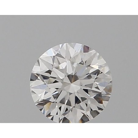 Diament szlif okrągły, 0.3ct, VS1, F, GIA 6545140587