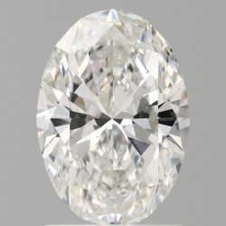Diament laboratoryjny szlif owalny, 1.56ct, VVS2, E, IGI LG756510485