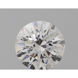 Diament szlif okrągły, 0.35ct, VS1, E, GIA 2544142949