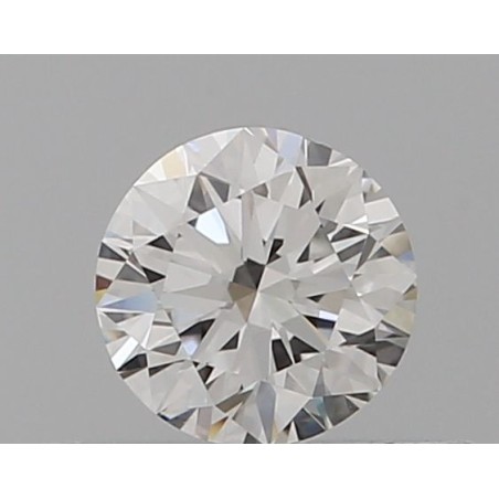 Diament szlif okrągły, 0.3ct, VVS2, F, GIA 6542140180