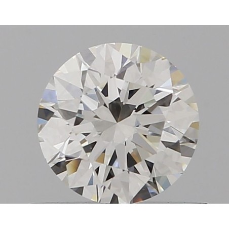Diament szlif okrągły, 0.54ct, VVS1, G, GIA 5533785772