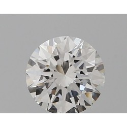 Diament szlif okrągły, 0.31ct, VS2, G, GIA 7542145844