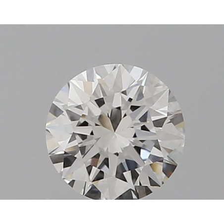 Diament szlif okrągły, 0.31ct, VS2, G, GIA 7542145844