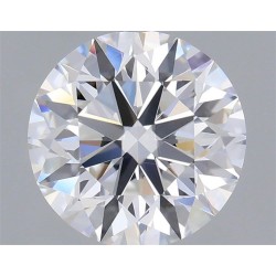Diament laboratoryjny szlif okrągły, 1.23ct, VVS2, E, IGI LG738511615