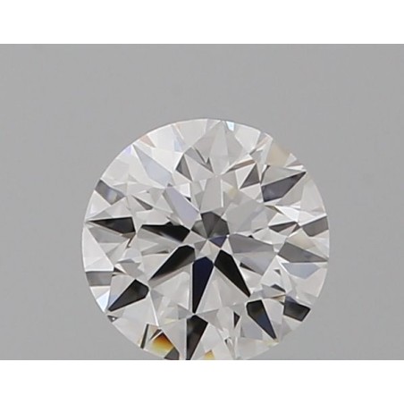 Diament szlif okrągły, 0.3ct, VS2, D, GIA 3545146398
