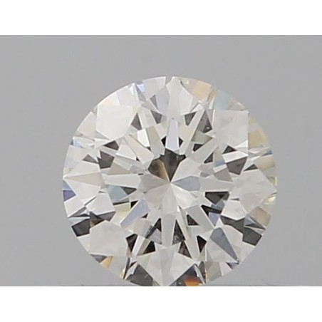 Diament szlif okrągły, 0.32ct, VVS2, I, GIA 7531771689