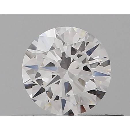 Diament szlif okrągły, 0.34ct, VS1, D, GIA 2546142966