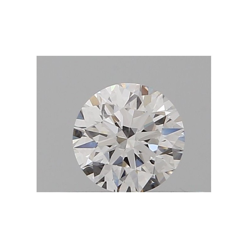 Diament szlif okrągły, 0.3ct, VVS1, E, GIA 7538790069
