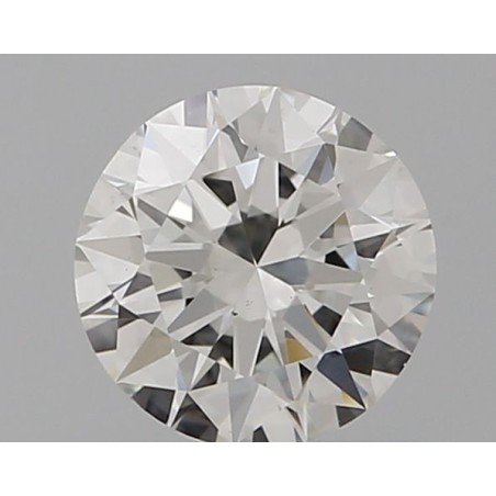 Diament szlif okrągły, 0.5ct, VS1, G, GIA 6542146178