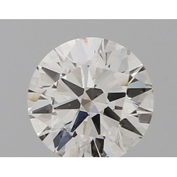 Diament szlif okrągły, 0.4ct, VS2, H, GIA 1538789368