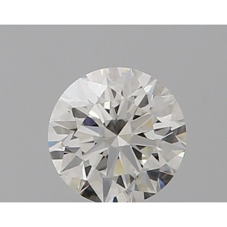 Diament szlif okrągły, 0.3ct, VS1, I, GIA 1543140677