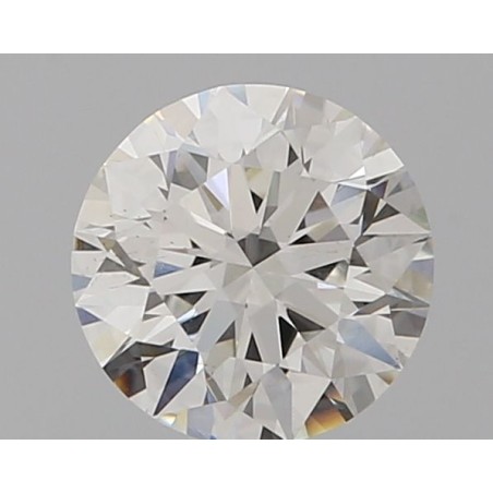 Diament szlif okrągły, 0.54ct, SI1, G, GIA 2536784603