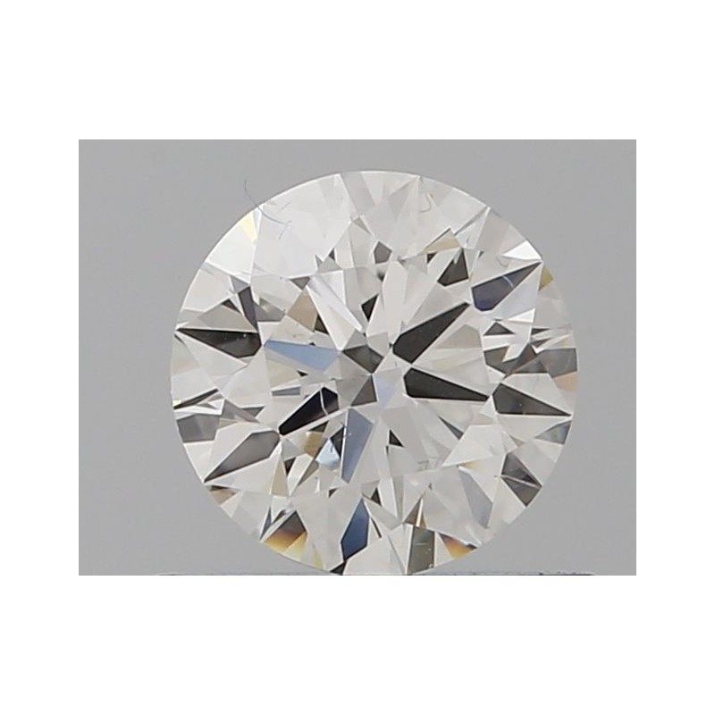 Diament szlif okrągły, 0.59ct, VS2, H, GIA 6531784575
